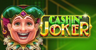 Cashin’ Joker
