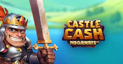 Castle Cash Megaways™