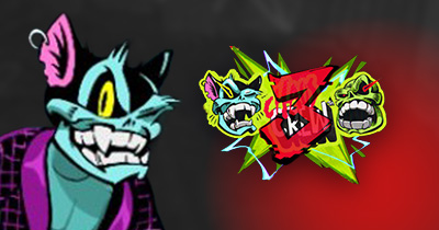 Chaos Crew 3