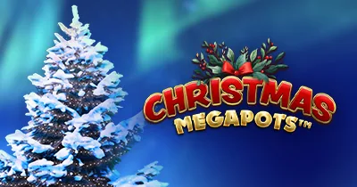 Christmas Megapots