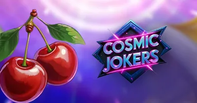 Cosmic Jokers