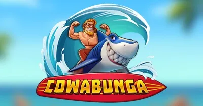 Cowabunga Dream Drop