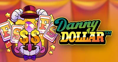 Danny Dollar