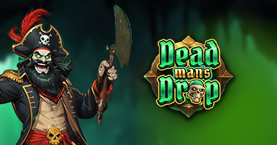 Dead Man’s Drop