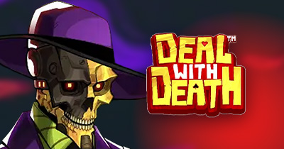 Deal With Death