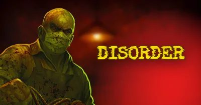 Disorder