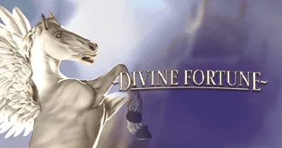 Divine Fortune