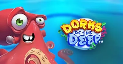 Dorks of the Deep