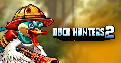 Duck Hunters 2