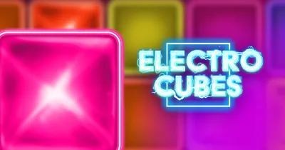 Electro Cubes