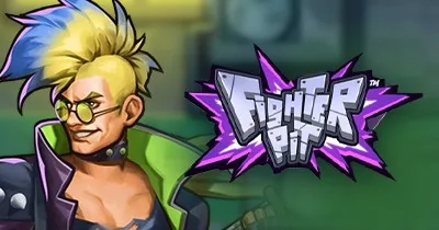 Fighter Pit