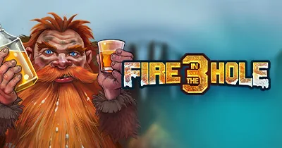 Fire in the Hole 3