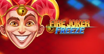 Fire Joker Freeze