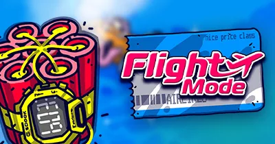 Flight Mode
