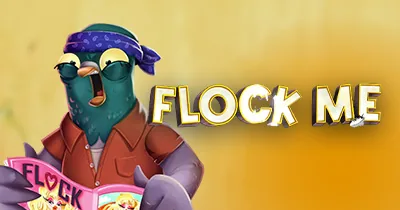 Flock Me