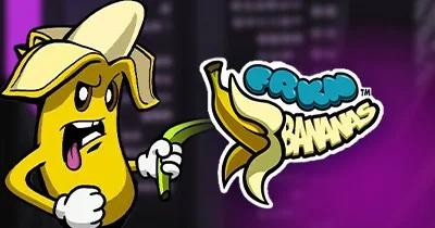 FRKN Bananas