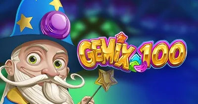 Gemix 100