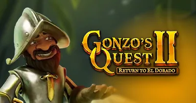 Gonzo's Quest 2
