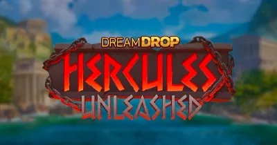 Hercules Unleashed Dream Drop