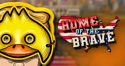 Home of the Brave
