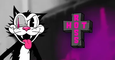 Hot Ross