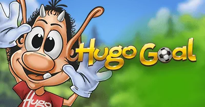 Hugo Goal