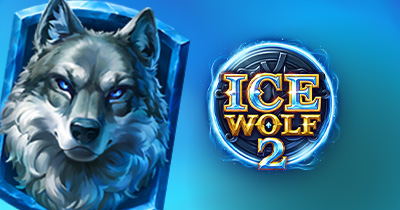 Ice Wolf 2