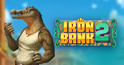 Iron Bank 2