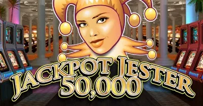 Jackpot Jester 50 000