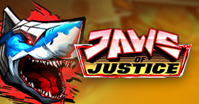 Jaws of Justice