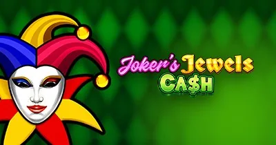 Joker’s Jewels Cash