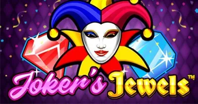 Joker's Jewels