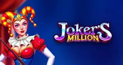 Joker's Million