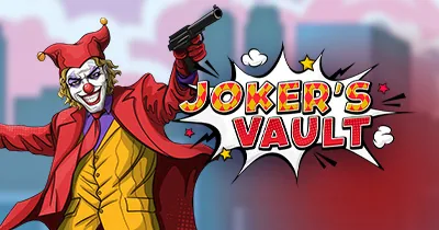 Joker's Vault