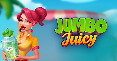 Jumbo Juicy
