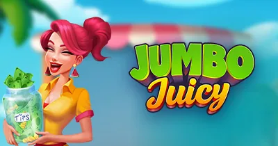 Jumbo Juicy