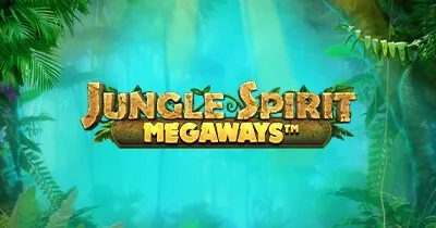 Jungle Spirit Megaways™