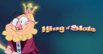 King of Slots