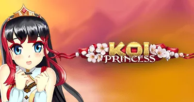 Koi Princess