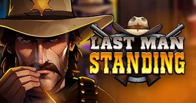 Last Man Standing