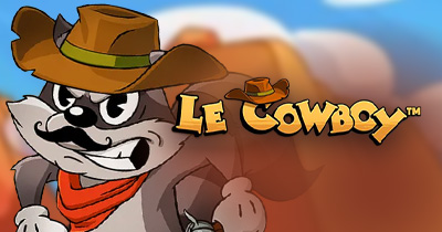 Le Cowboy
