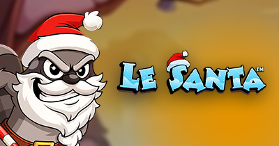 Le Santa