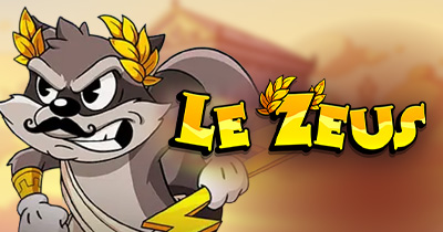 Le Zeus