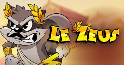 Le Zeus