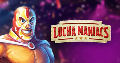Lucha Maniacs