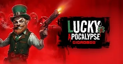 Lucky Apocalypse