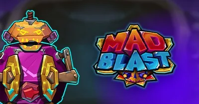 Mad Blast