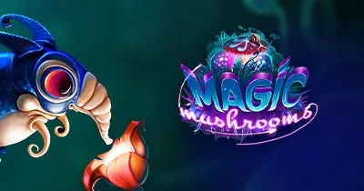 Magic Mushrooms