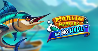 Marlin Masters The Big Haul