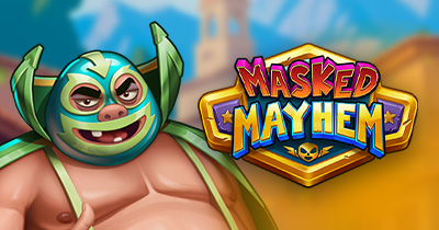 Masked Mayhem